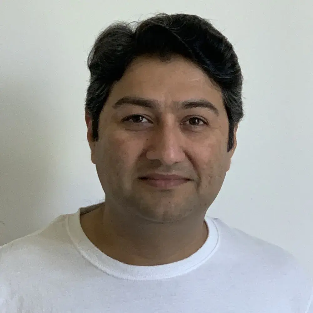 Rehan Akram Owner of CR3Houston